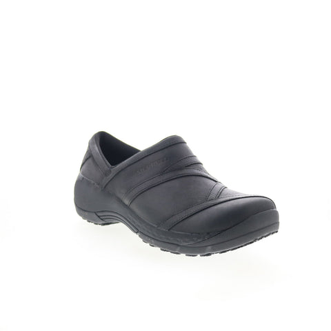 Merrell Encore 2 Moc AC+ Pro J099318 Womens Black Work & Safety Shoes