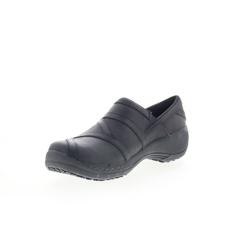 Merrell Encore 2 Moc AC+ Pro J099318 Womens Black Work & Safety Shoes