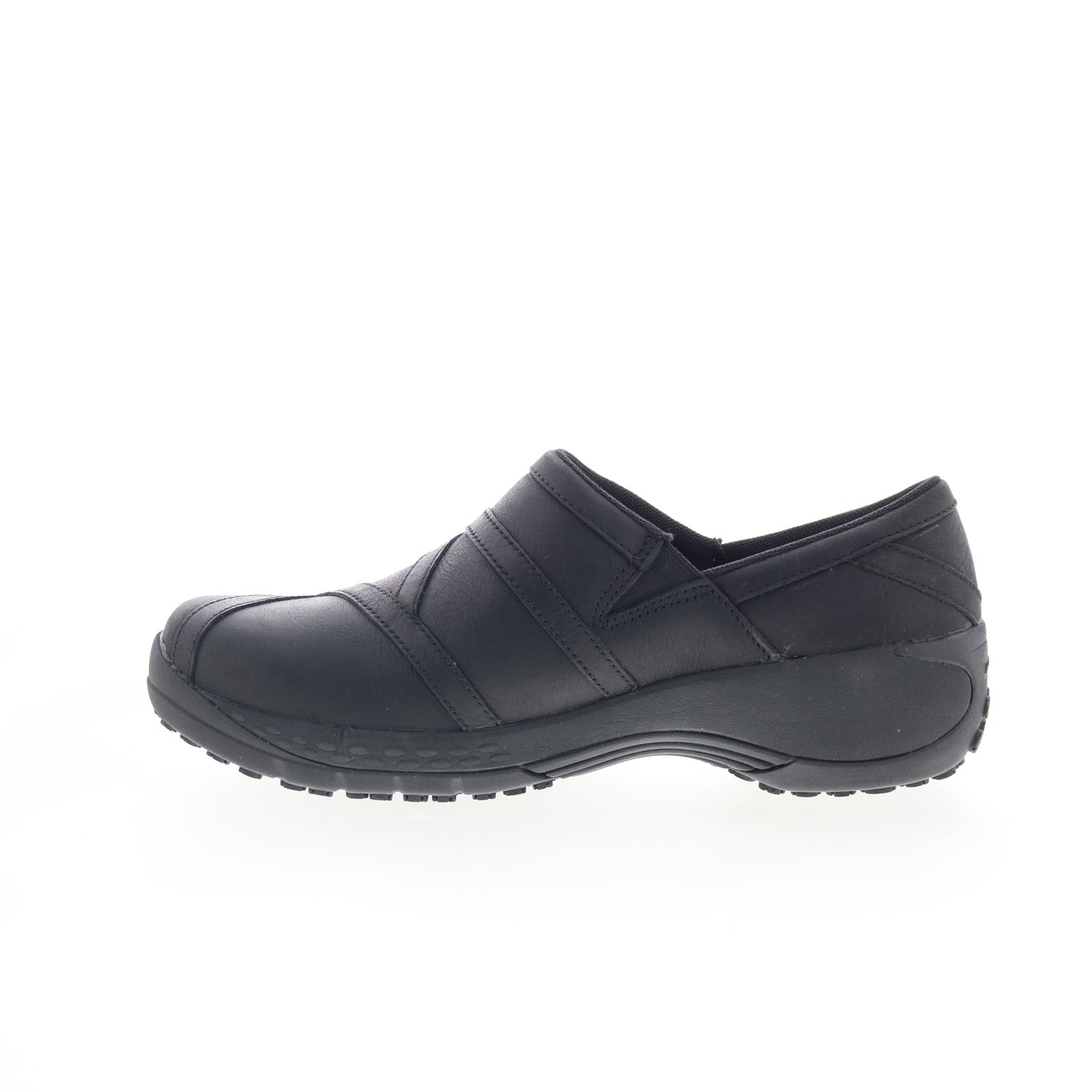 Merrell Women's Encore 2 Moc AC+ PRO, Size: 7.5, Black