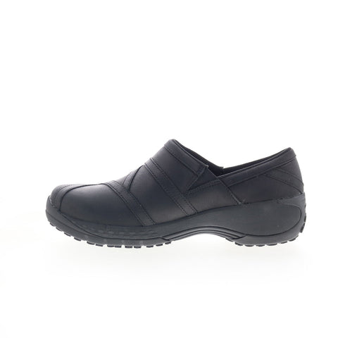 Merrell Encore 2 Moc AC+ Pro J099318 Womens Black Work & Safety Shoes