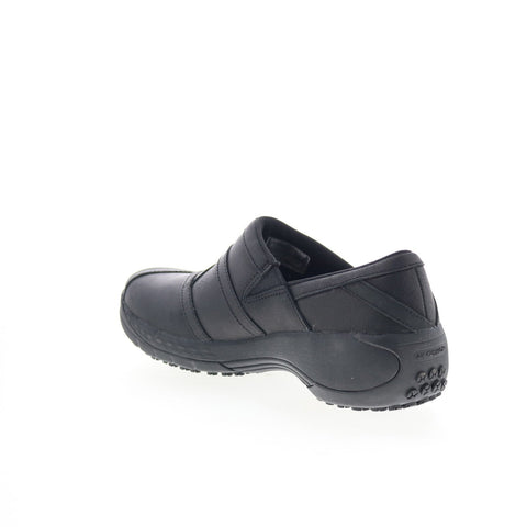 Merrell Encore 2 Moc AC+ Pro J099318 Womens Black Work & Safety Shoes