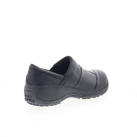 Merrell Encore 2 Moc AC+ Pro J099318 Womens Black Work & Safety Shoes