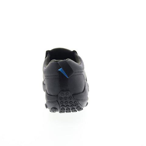 Merrell Jungle Moc LTR Static Dissipative SD+ Mens Black Wide Athletic Shoes