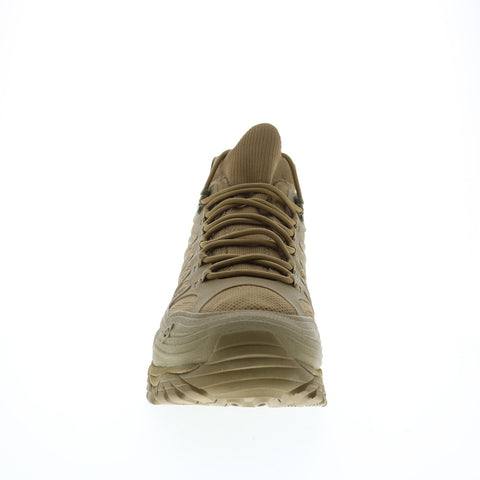 Merrell Moab Velocity Tactical Mid Waterproof Mens Brown Tactical Boots