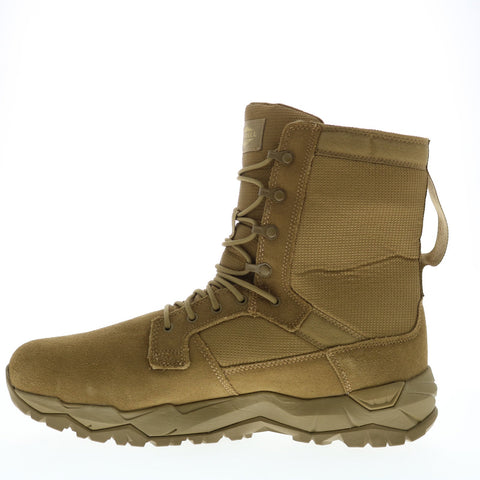Merrell MQC 2 Thermo Gtx Gore-Tex J099433 Mens Brown Leather Tactical Boots