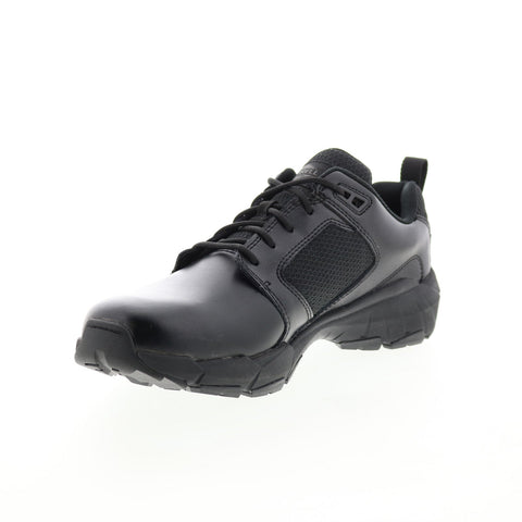 Merrell Fullbench Tactical J099437 Mens Black Athletic Tactical Shoes