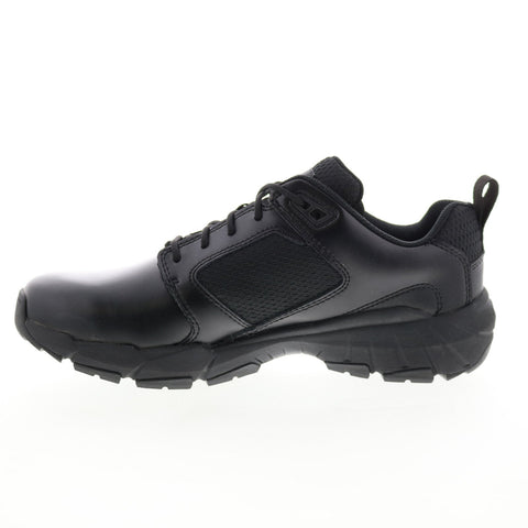 Merrell Fullbench Tactical J099437 Mens Black Athletic Tactical Shoes