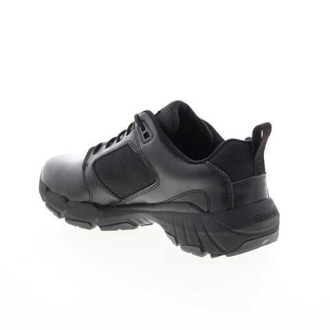 Merrell Fullbench Tactical J099437 Mens Black Athletic Tactical Shoes