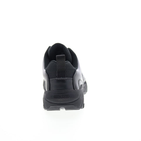 Merrell Fullbench Tactical J099437 Mens Black Athletic Tactical Shoes