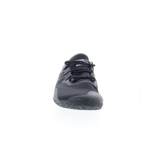 Merrell Vapor Glove 5 J135372 Womens Black Athletic Hiking Shoes