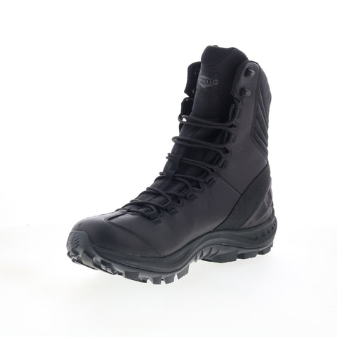 Merrell Thermo Rogue Tactical WP Ice+ Mens Black Work & Safety Boots