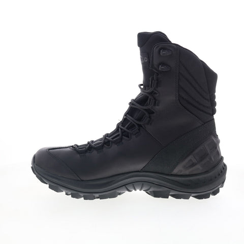 Merrell Thermo Rogue Tactical WP Ice+ Mens Black Work & Safety Boots