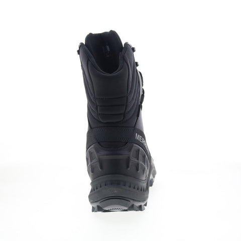 Merrell Thermo Rogue Tactical WP Ice+ Mens Black Work & Safety Boots