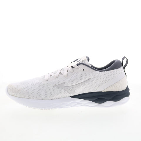 Mizuno Wave Revolt J1GD208146 Womens Beige Athletic Cross Training Shoes