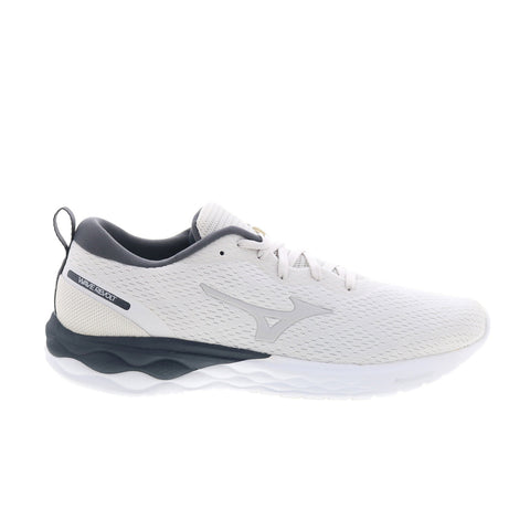 Mizuno Wave Revolt J1GD208146 Womens Beige Athletic Cross Training Shoes