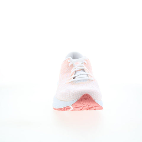 Mizuno Wave Rider 26 SSW J1GD227574 Womens Pink Athletic Running Shoes