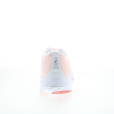 Mizuno Wave Rider 26 SSW J1GD227574 Womens Pink Athletic Running Shoes