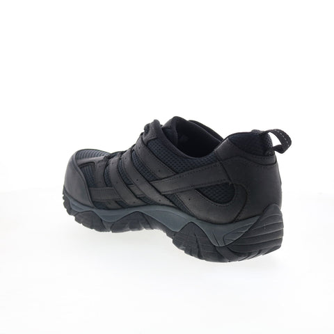 Merrell Moab Vertex Vent Composite Toe Mens Black Work & Safety Shoes