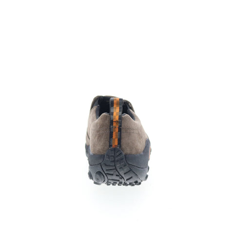 Merrell Jungle Moc J60787 Mens Brown Suede Loafers & Slip Ons Casual Shoes