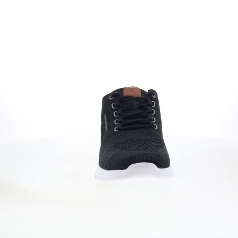 Rockport Jaimson RMJAIMSON Mens Black Mesh Lifestyle Sneakers Shoes
