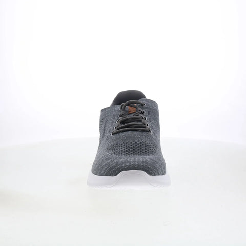 Rockport Jaimson RMJAIMSON Mens Gray Wide Mesh Lifestyle Sneakers Shoes