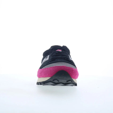 Saucony Jazz 81 Frank Cooke S70711-1 Mens Black Lifestyle Sneakers Shoes