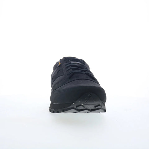 Saucony Jazz 81 Utility S70718-3 Mens Black Lace Up Lifestyle Sneakers Shoes