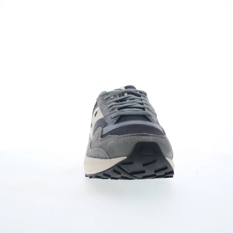 Saucony Jazz NXT S70790-25 Mens Black Suede Lace Up Lifestyle Sneakers Shoes