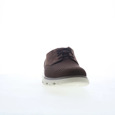 Johnston & Murphy Jenkins 59-35638 Mens Brown Athletic Running Shoes