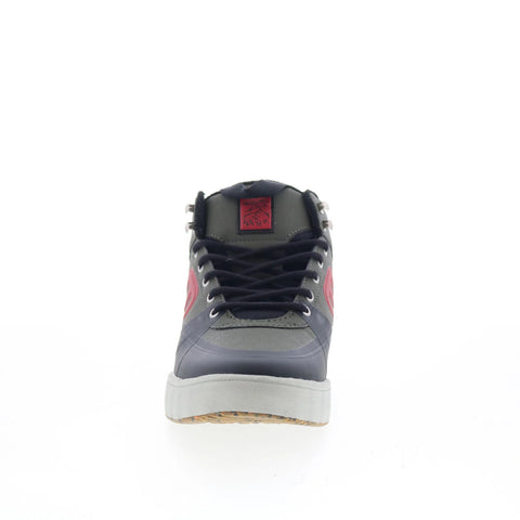 Etnies Jones MTW 4102000148985 Mens Black Skate Inspired Sneakers Shoes