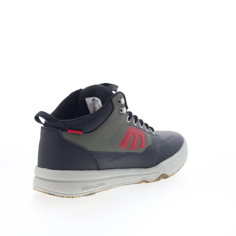 Etnies Jones MTW 4102000148985 Mens Black Skate Inspired Sneakers Shoes