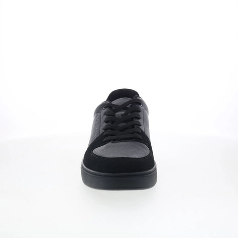 Tommy Hilfiger Jorian TMJORIAN Mens Black Synthetic Lifestyle Sneakers Shoes