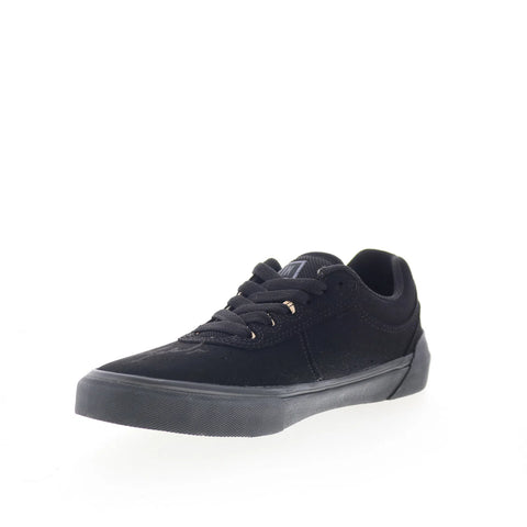 Etnies Chris Joslin Vulc Signed SMU Mens Black Skate Inspired Sneakers Shoes