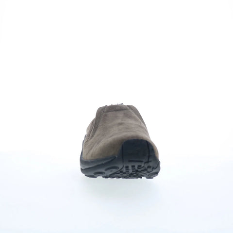 Merrell Jungle Slide Cozy J004145 Mens Gray Loafers & Slip Ons Casual  Shoes
