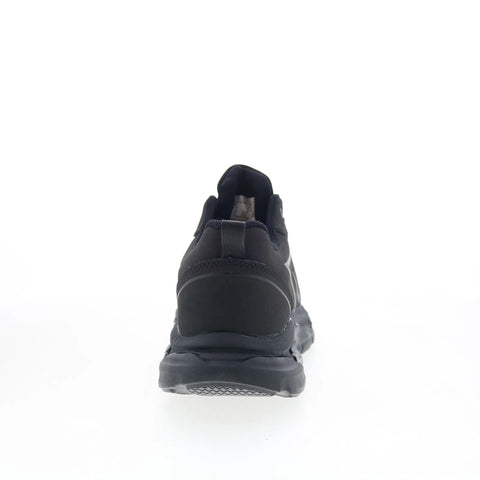 Avenger K4 Oxford Composite Toe EH A767 Mens Black Wide Work & Safety Shoes