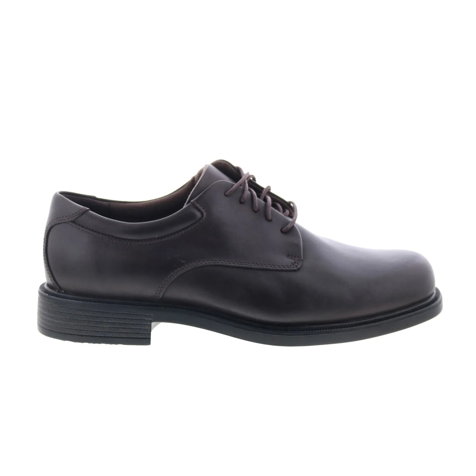 NEW ROCKPORT men margin oxford shoes in chocolate Amazon.com | Rockport Men main image 3