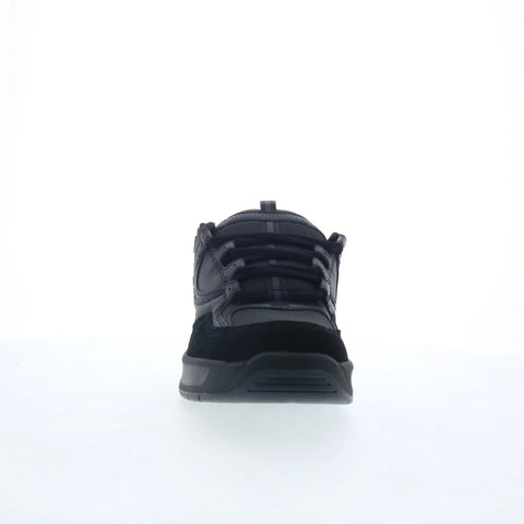 DC Kalynx Zero DC01721004-BLK Mens Black Skate Inspired Sneakers Shoes