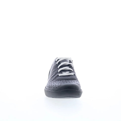 Clarks Kayleigh Aster 26164853 Womens Black Lifestyle Sneakers Shoes