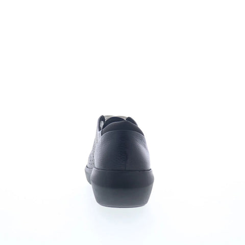 Clarks Kayleigh Aster 26164853 Womens Black Lifestyle Sneakers Shoes