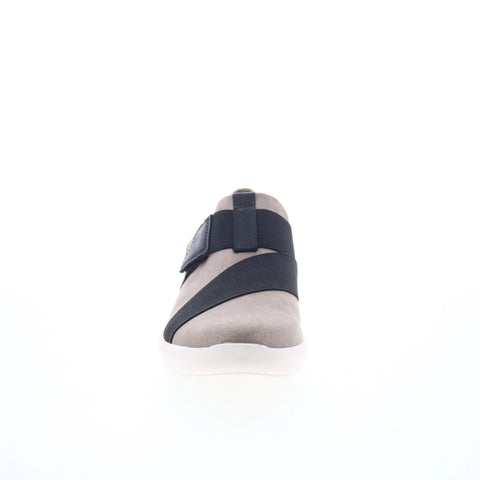 Clarks Kayleigh Charm 26164220 Womens Gray Mesh Lifestyle Sneakers Shoes