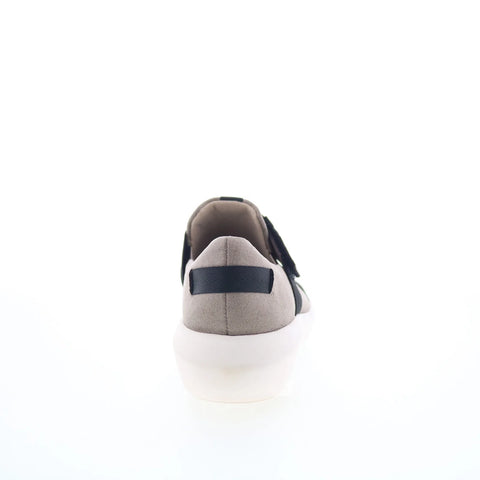 Clarks Kayleigh Charm 26164220 Womens Gray Mesh Lifestyle Sneakers Shoes