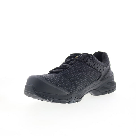 Kodiak Ramble Composite Toe SD+ ASTM Mens Black Work & Safety Shoes
