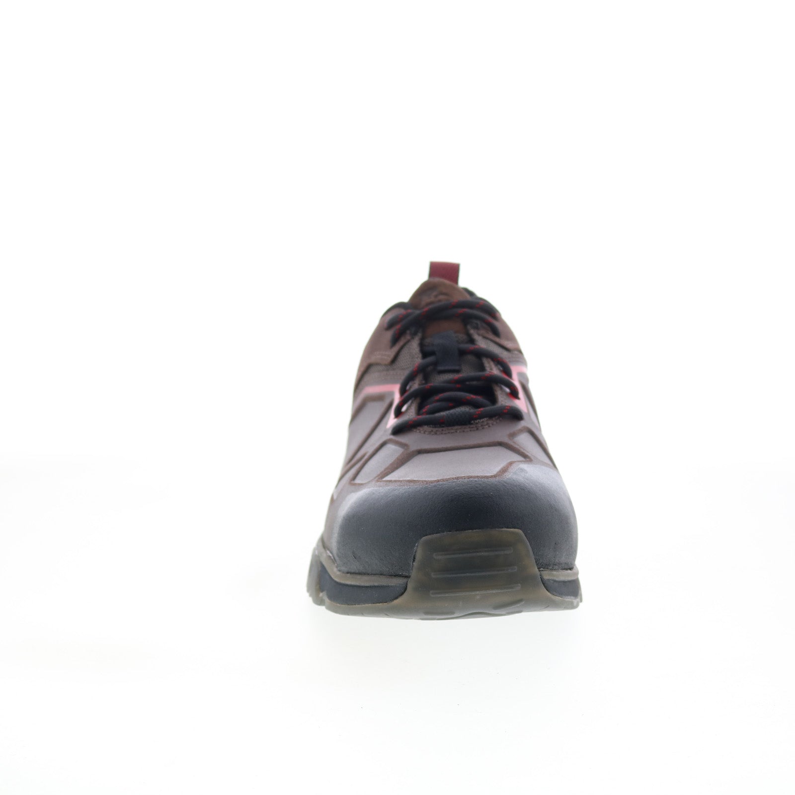 Kodiak LKT1 Composite Safety Toe Men\'s Brown and Red Shoes Size 11M Men main image 3