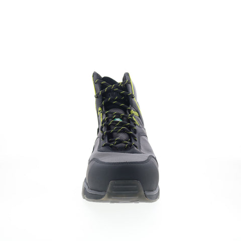 Kodiak MKT1 Trailsport KD0A4NL2A35 Mens Black Wide Synthetic Hiking Boots