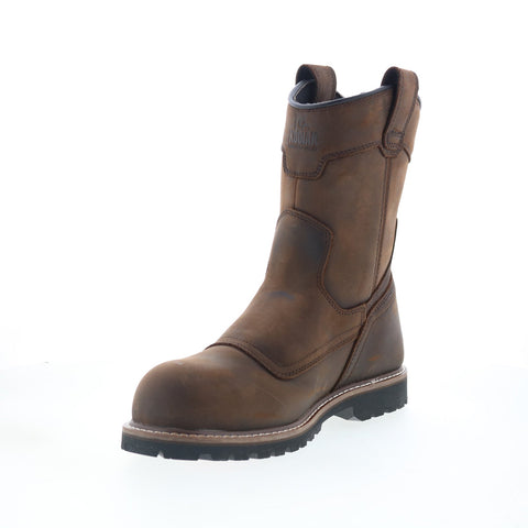 Kodiak McKinney Composite Toe FP Mens Brown Wide Work & Safety Boots