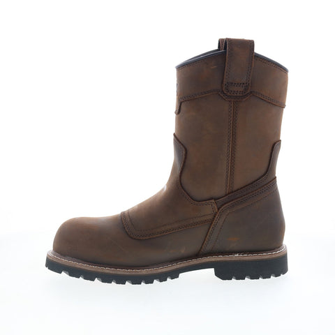 Kodiak McKinney Composite Toe FP Mens Brown Wide Work & Safety Boots