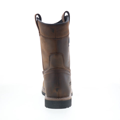 Kodiak McKinney Composite Toe FP Mens Brown Wide Work & Safety Boots