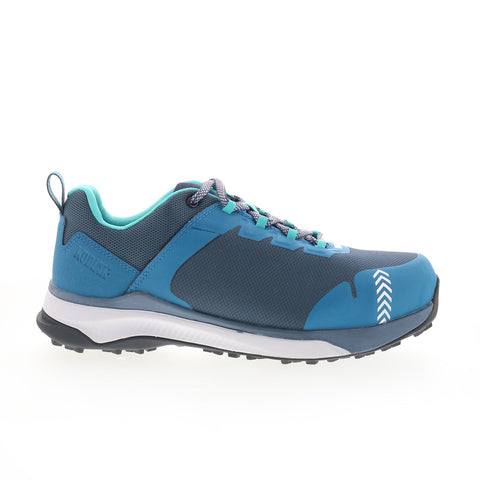 Kodiak Quicktrail Low KD0A4TGWC59 Womens Blue Lifestyle Sneakers Shoes