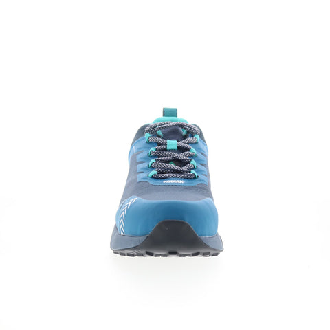 Kodiak Quicktrail Low KD0A4TGWC59 Womens Blue Lifestyle Sneakers Shoes