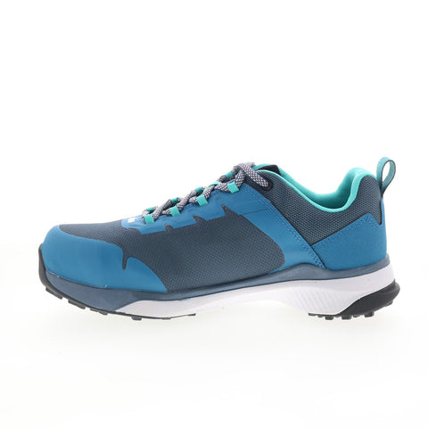 Kodiak Quicktrail Low KD0A4TGWC59 Womens Blue Lifestyle Sneakers Shoes